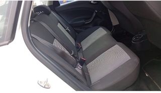 SEAT Ibiza 2015