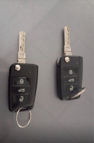 SEAT Ibiza 2015