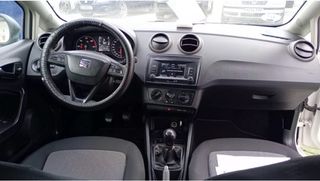 SEAT Ibiza 2015
