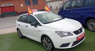 SEAT Ibiza 2015