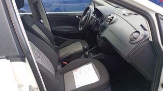 SEAT Ibiza 2015