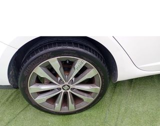 SEAT Ibiza 2015