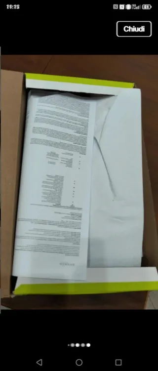 Scarpe antinfortunistiche n.40