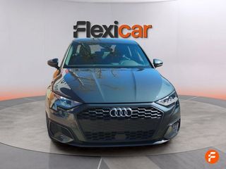 Audi A3 Sedan 30 TFSI 81kW (110CV) S tronic