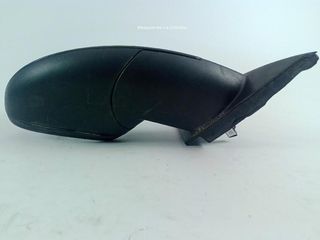 Opel 20904227 retrovisor derecho insignia a (g09)