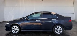 HONDA ACCORD 2.2 i-CTDi 140CV MANUAL BERLINA 4PT