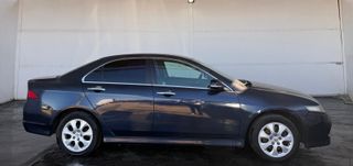 HONDA ACCORD 2.2 i-CTDi 140CV MANUAL BERLINA 4PT