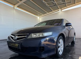 HONDA ACCORD 2.2 i-CTDi 140CV MANUAL BERLINA 4PT