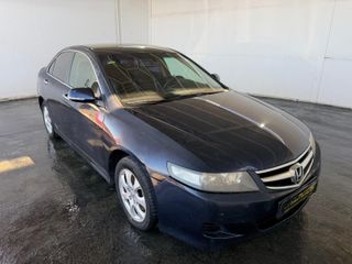 HONDA ACCORD 2.2 i-CTDi 140CV MANUAL BERLINA 4PT
