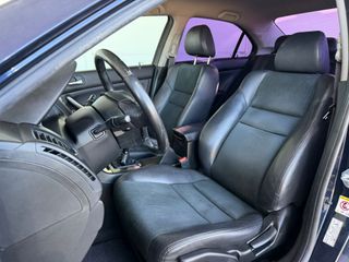 HONDA ACCORD 2.2 i-CTDi 140CV MANUAL BERLINA 4PT