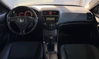 HONDA ACCORD 2.2 i-CTDi 140CV MANUAL BERLINA 4PT