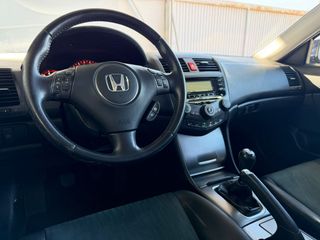 HONDA ACCORD 2.2 i-CTDi 140CV MANUAL BERLINA 4PT