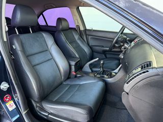 HONDA ACCORD 2.2 i-CTDi 140CV MANUAL BERLINA 4PT