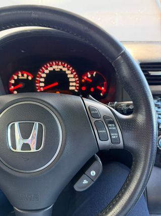 HONDA ACCORD 2.2 i-CTDi 140CV MANUAL BERLINA 4PT