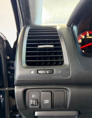 HONDA ACCORD 2.2 i-CTDi 140CV MANUAL BERLINA 4PT