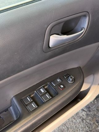 HONDA ACCORD 2.2 i-CTDi 140CV MANUAL BERLINA 4PT