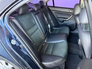 HONDA ACCORD 2.2 i-CTDi 140CV MANUAL BERLINA 4PT