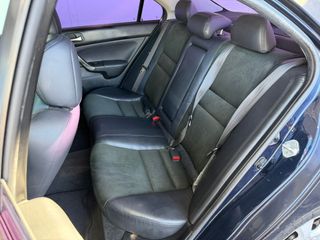 HONDA ACCORD 2.2 i-CTDi 140CV MANUAL BERLINA 4PT
