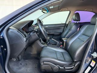 HONDA ACCORD 2.2 i-CTDi 140CV MANUAL BERLINA 4PT