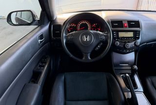 HONDA ACCORD 2.2 i-CTDi 140CV MANUAL BERLINA 4PT