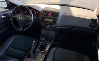 HONDA ACCORD 2.2 i-CTDi 140CV MANUAL BERLINA 4PT