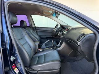 HONDA ACCORD 2.2 i-CTDi 140CV MANUAL BERLINA 4PT