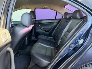 HONDA ACCORD 2.2 i-CTDi 140CV MANUAL BERLINA 4PT