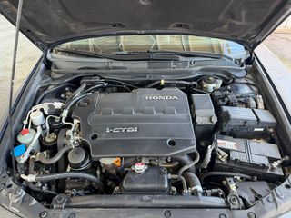 HONDA ACCORD 2.2 i-CTDi 140CV MANUAL BERLINA 4PT