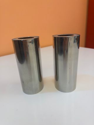 Cubiertas Horquilla Harley Originales