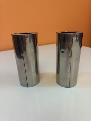 Cubiertas Horquilla Harley Originales