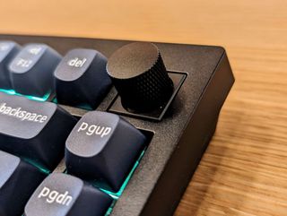 Teclado Mecánico Keychron V1 Max Inalámbrico
