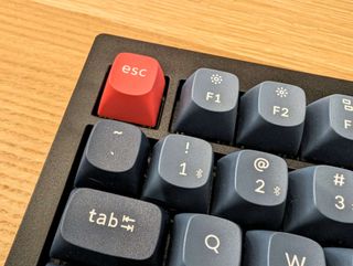 Teclado Mecánico Keychron V1 Max Inalámbrico