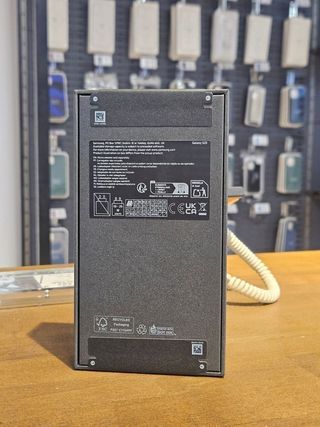 SAMSUNG S25 128GB CORAL PRECINTADO