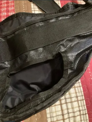 Marsupio para Tuba o arnes