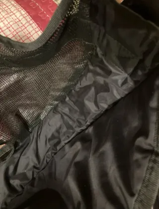 Marsupio para Tuba o arnes