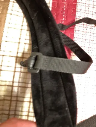 Marsupio para Tuba o arnes