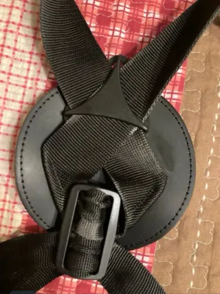 Marsupio para Tuba o arnes