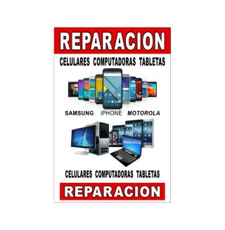 Reparación de Electronica