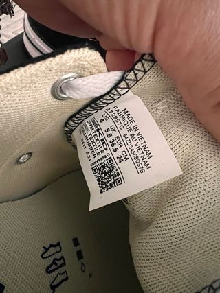 Zapatillas Converse Negras Bajas