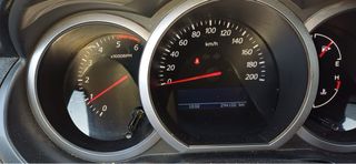 Suzuki Grand Vitara 2011