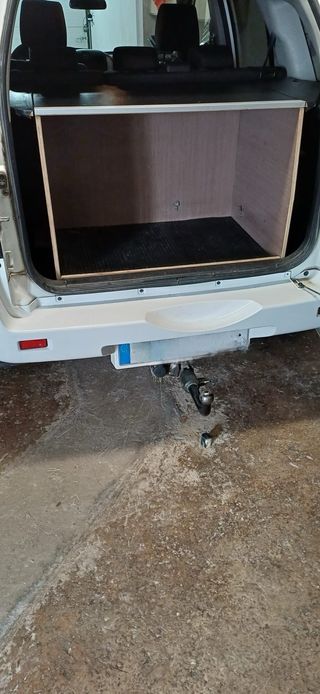 Suzuki Grand Vitara 2011