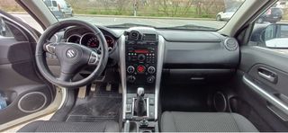 Suzuki Grand Vitara 2011