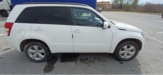 Suzuki Grand Vitara 2011