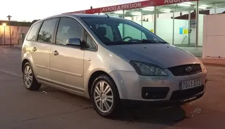 Ford C-MAX 2005