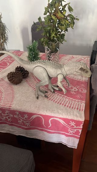 Dinosaurio T-Rex Juguete