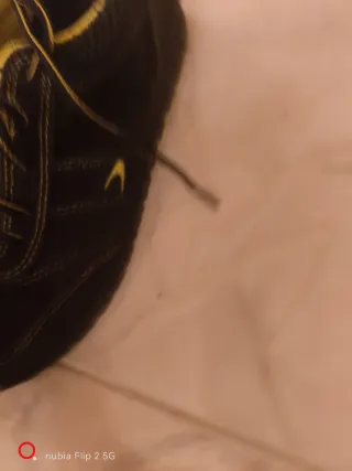 Scarpe antifortunietiche cofra n 40