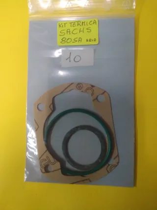 Kit Termica Sachs 80 SA Aria