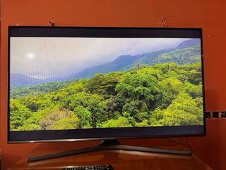 Televisor Samsung Negro 50”
