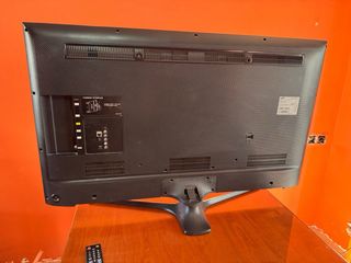 Televisor Samsung Negro 50”