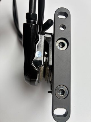 Shimano Pinza de Freno Disco - 105 BR-R 7070